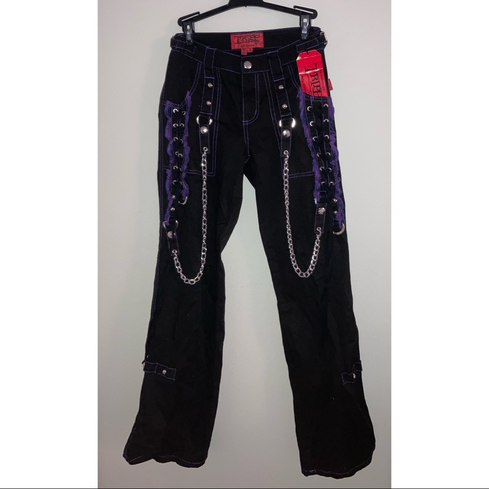 tripp nyc pants